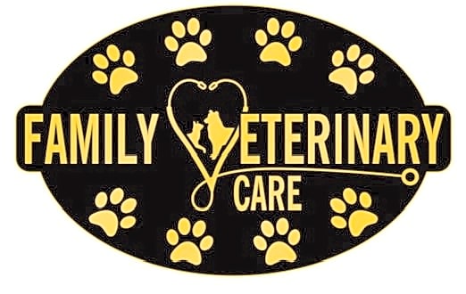 Family Veterinary Care of Ossining logo