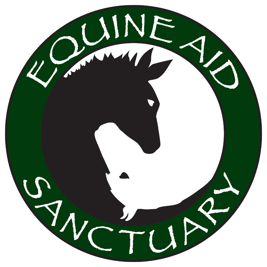Equine Aid Sanctuary logo