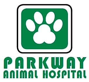 Parkway Animal Hospital logo
