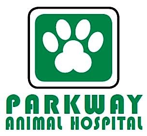 Parkway Animal Hospital logo