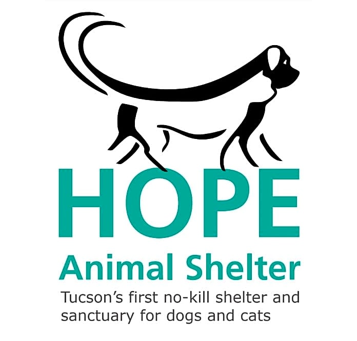 HOPE Animal Shelter logo