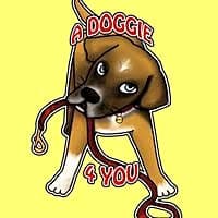 10th Life Surgical Center dba A DOGGIE 4 YOU logo