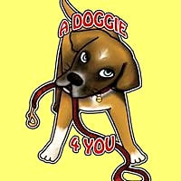 10th Life Surgical Center dba A DOGGIE 4 YOU logo