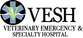 Veterinary Emergency Specialty Hospital logo
