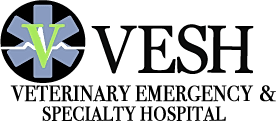 Veterinary Emergency Specialty Hospital logo
