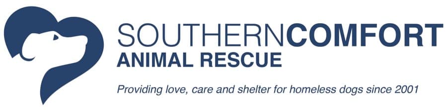 Southern Comfort Animal Rescue logo