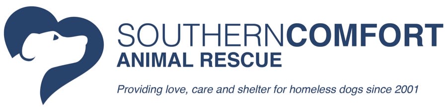 Southern Comfort Animal Rescue logo
