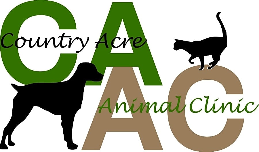 Country Acre Animal Clinic Inc logo