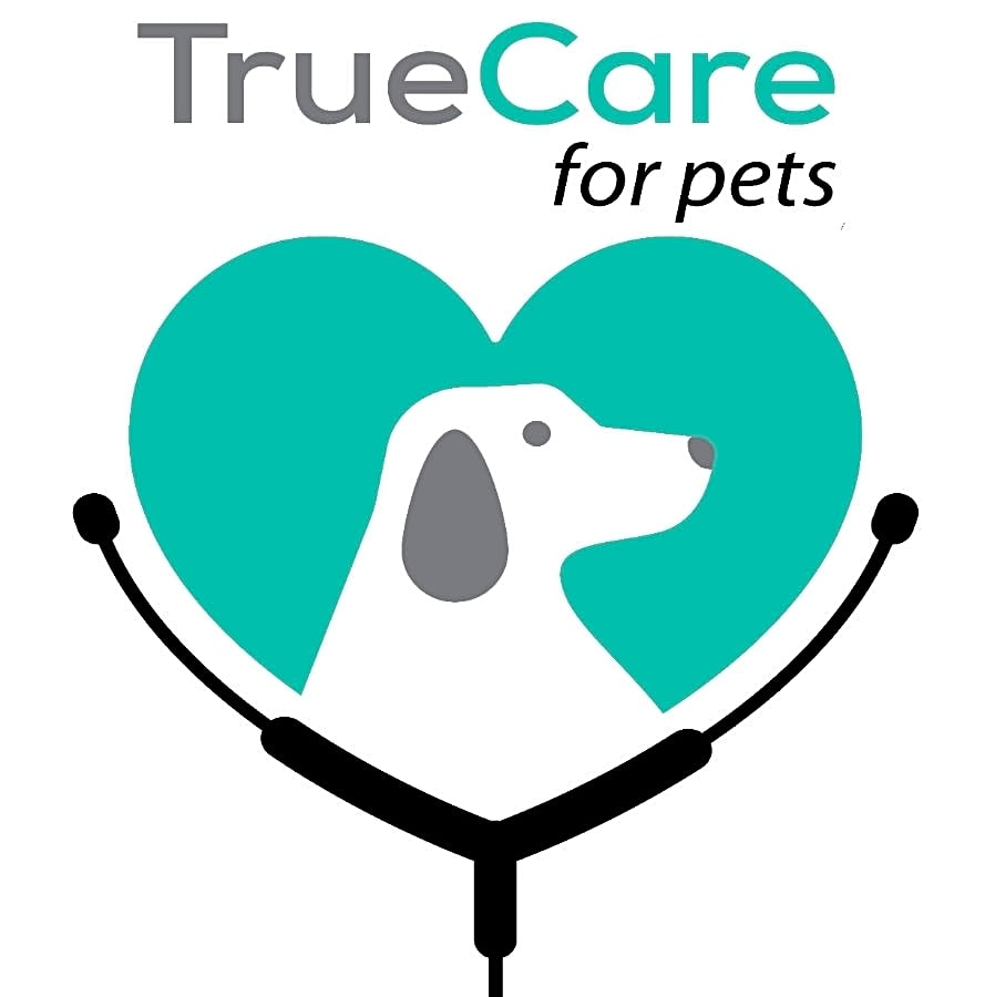 TrueCare for Pets logo