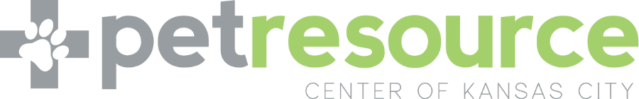 Pet Resource Center of Kansas City logo