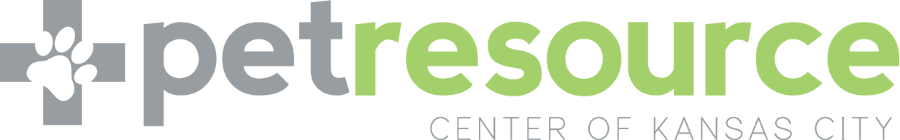 Pet Resource Center of Kansas City logo