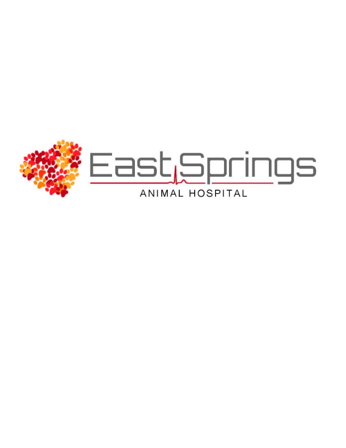East Springs Animal Hospital logo