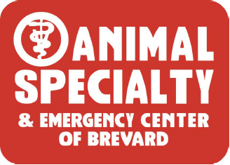 Animal Specialty & Emergency Center of Brevard logo