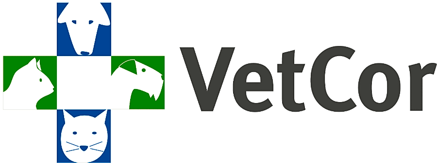 Tiogue Veterinary Clinic logo