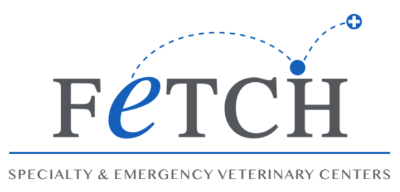 Fetch Specialty & Emergency Veterinary Centers - Fort Myers, FL logo
