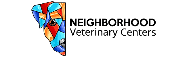 Neighborhood Veterinary Centers - Groves logo