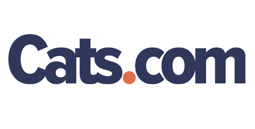 Cats.com logo