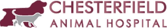 Chesterfield Animal Hospital logo