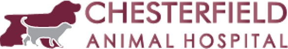 Chesterfield Animal Hospital logo