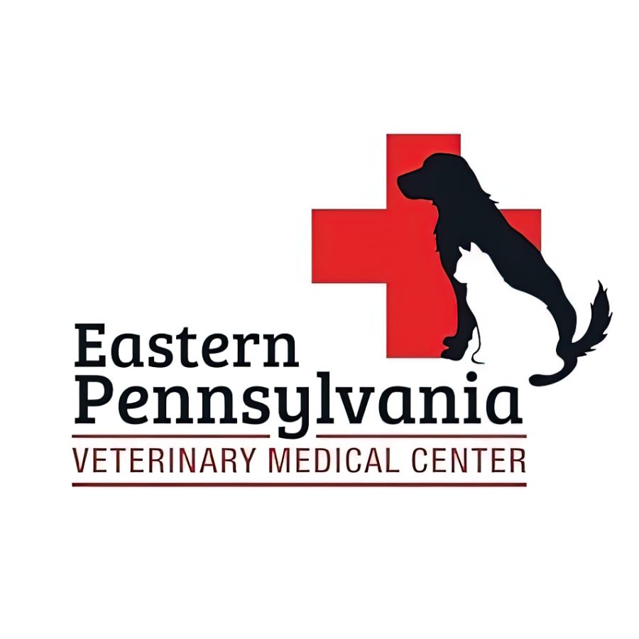 Eastern Pennsylvania Veterinary Medical Center logo