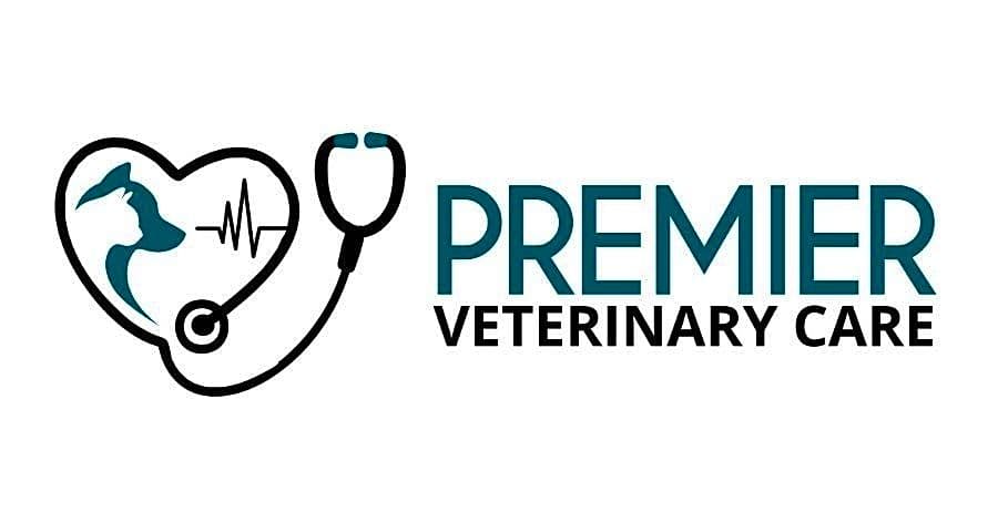 Premier Veterinary Care logo