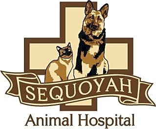 Sequoyah Animal Hospital logo