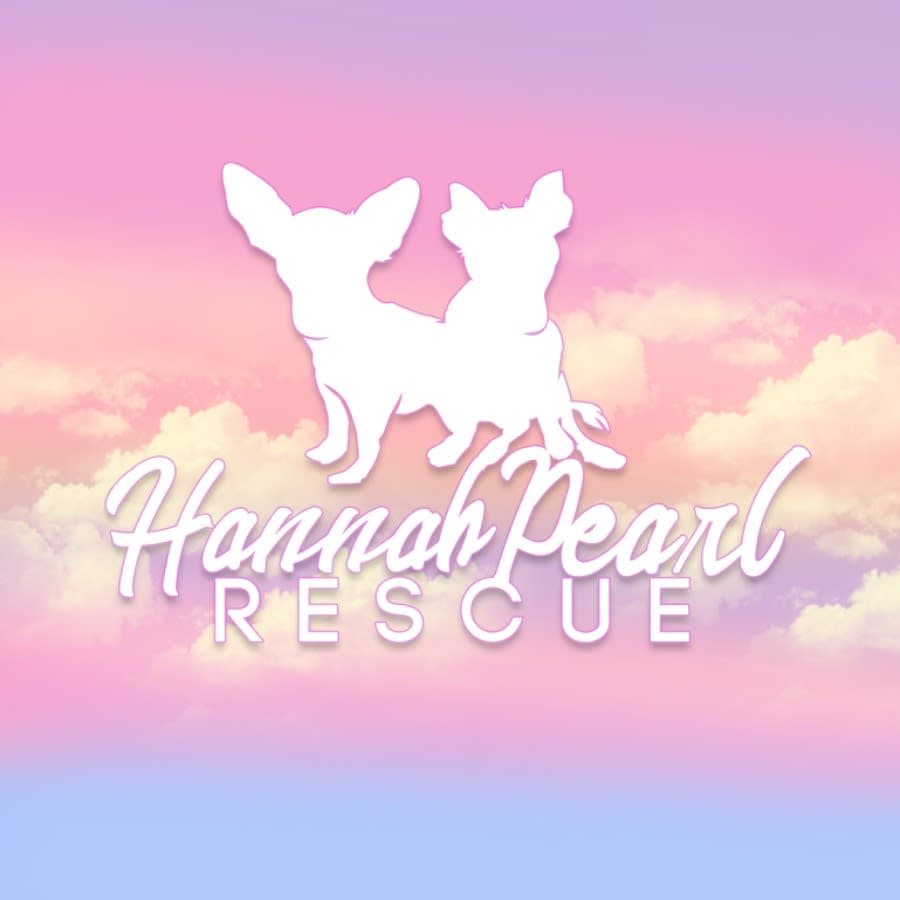 HannahPearl Rescue logo
