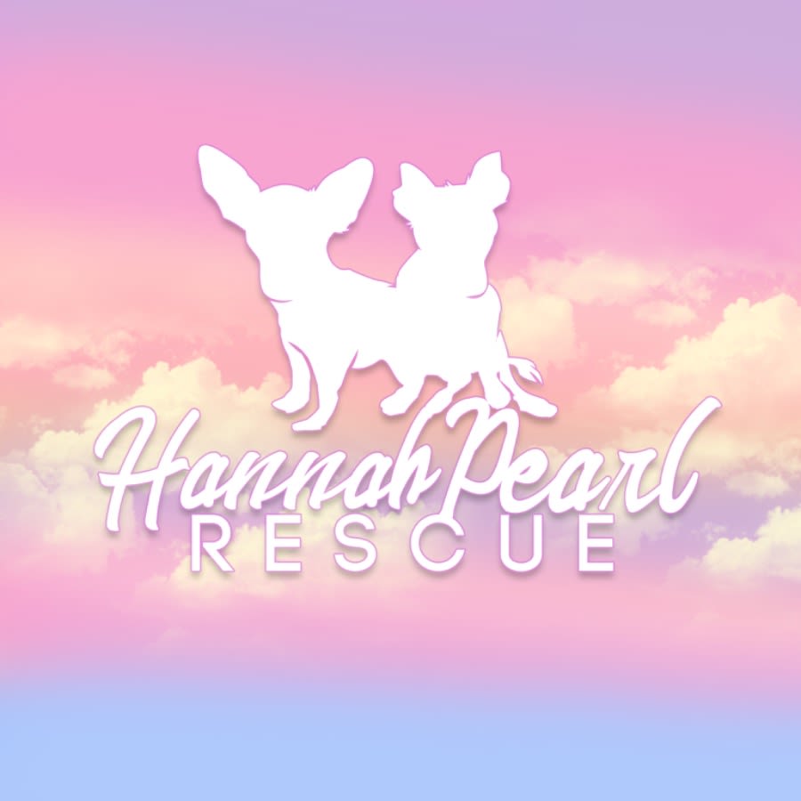 HannahPearl Rescue logo