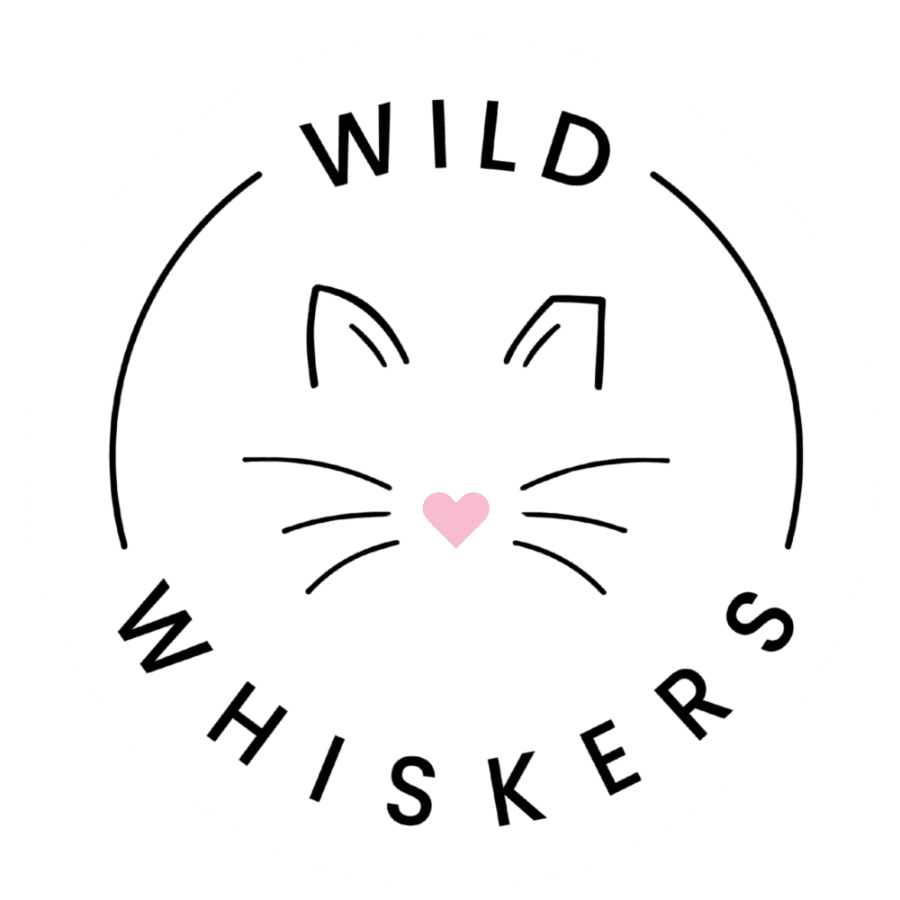 Wild Whiskers, Inc. logo