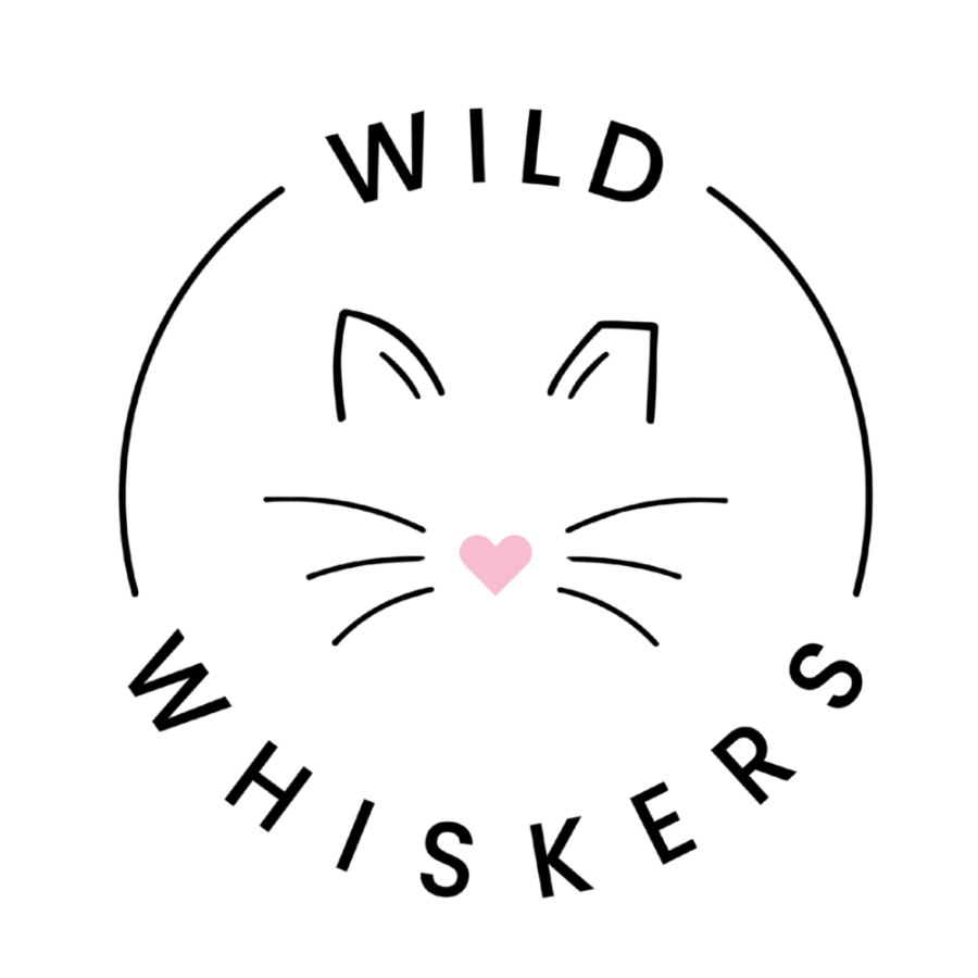 Wild Whiskers, Inc. logo