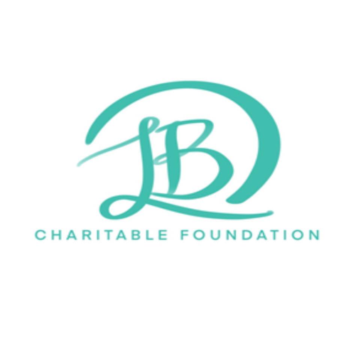 LB Charitable Foundation logo