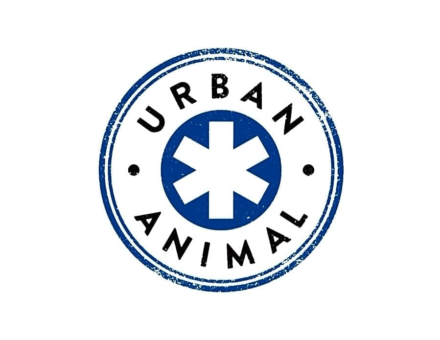 Urban Animal logo
