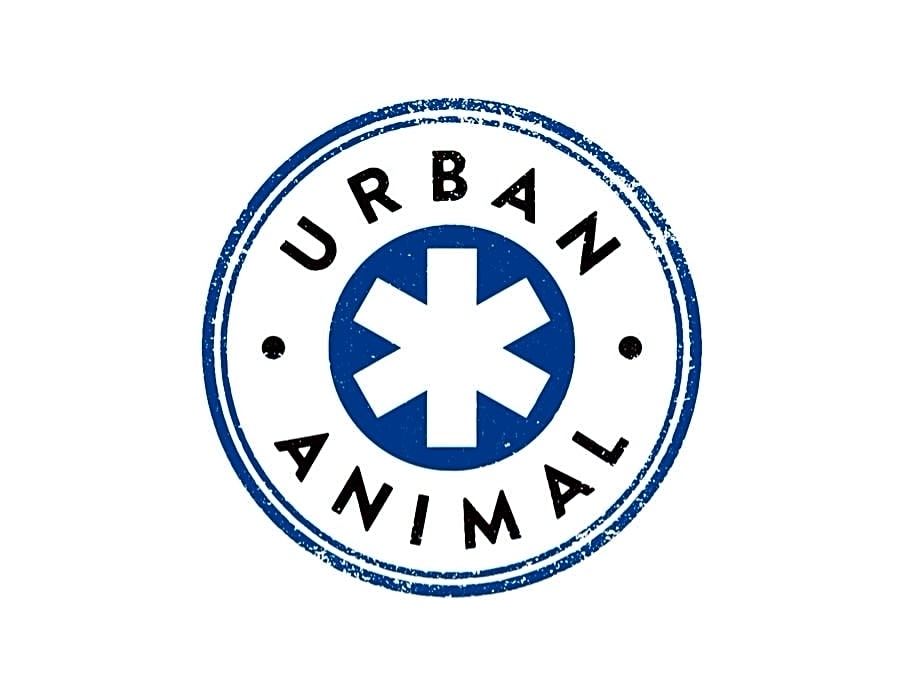 Urban Animal logo