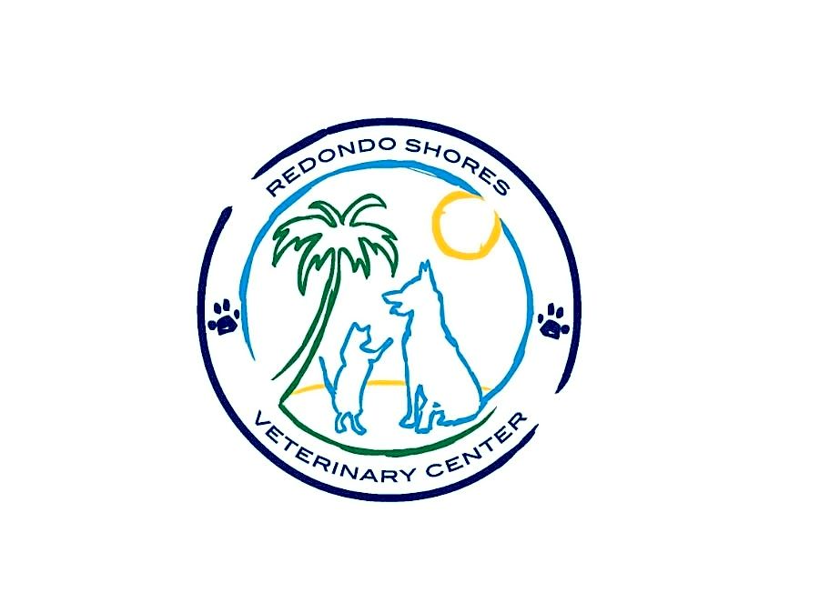 Redondo Shores Veterinary Center logo