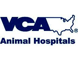 VCA VREC logo