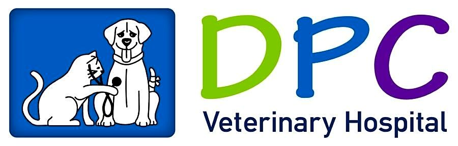 DPC VETERINARY HOSPITAL logo