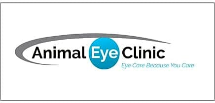 Animal Eye Clinic logo