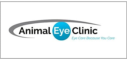 Animal Eye Clinic logo
