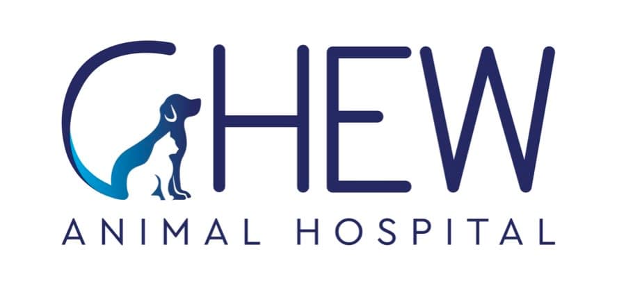 CHEW Animal Clinic logo