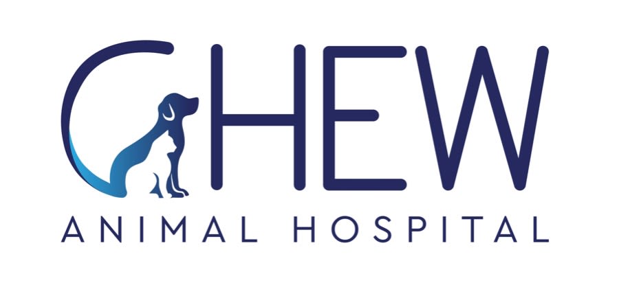 CHEW Animal Clinic logo