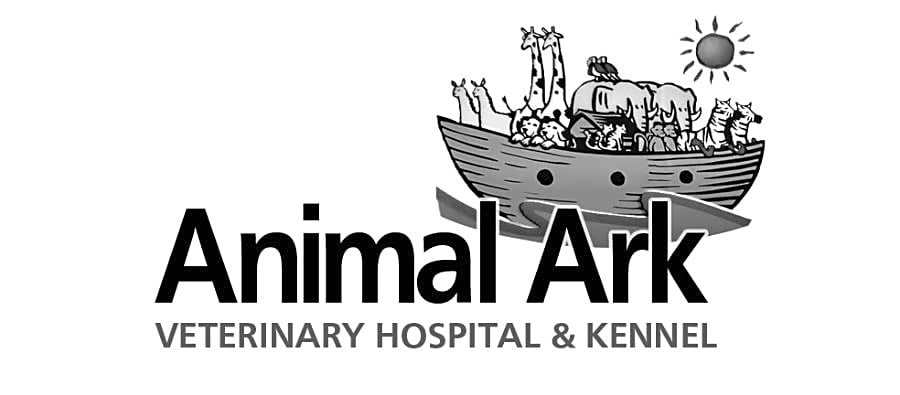 Animal Ark Veterinary Hospital logo