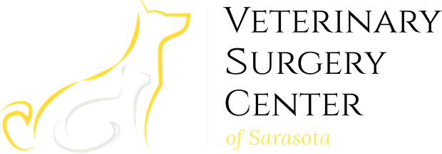 Veterinary Specialty Center of Sarasota logo