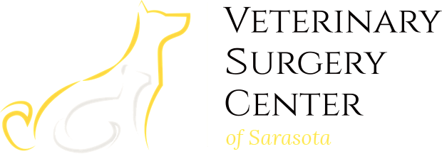 Veterinary Specialty Center of Sarasota logo