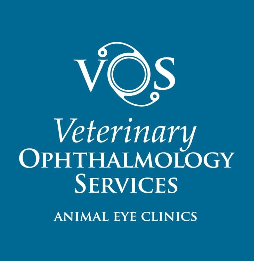 Veterinary Ophthalmology Services logo