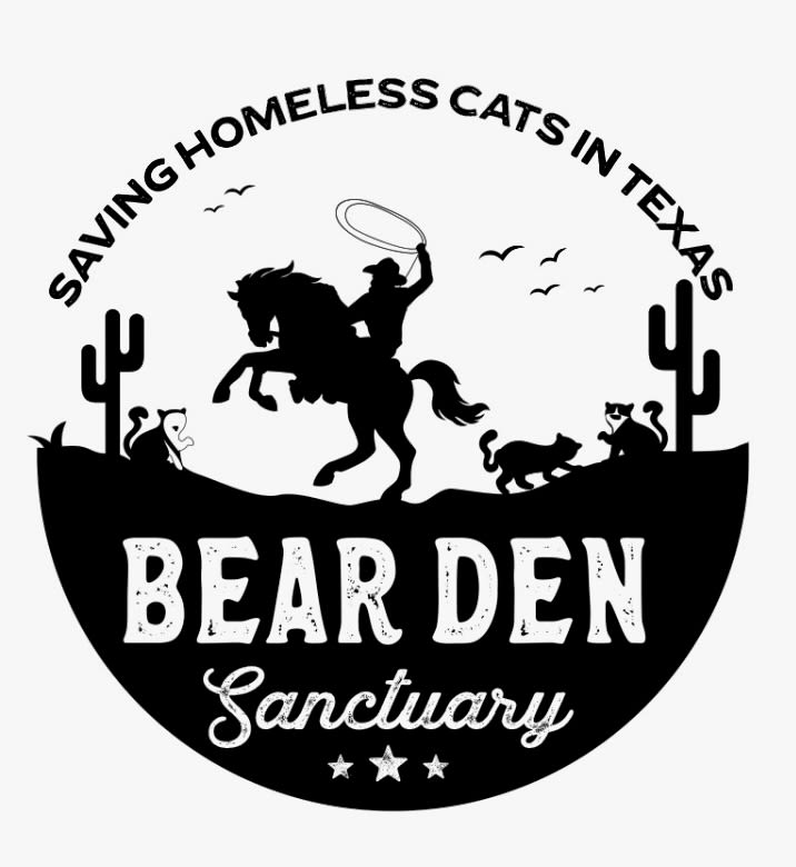 Bear Den Sanctuary logo