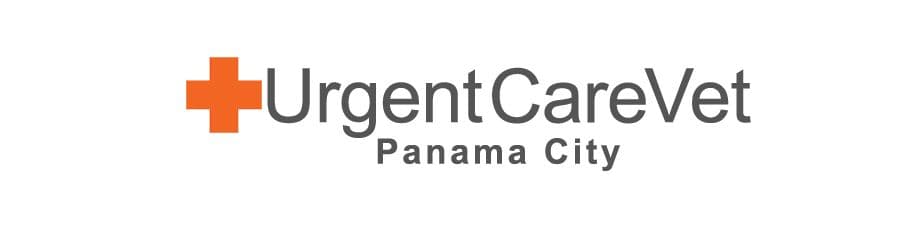 UrgentCareVet Panama City logo