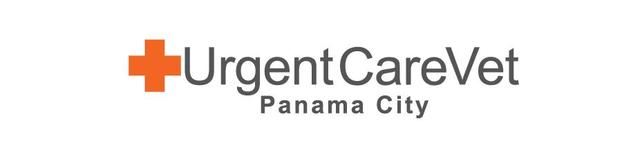 UrgentCareVet Panama City logo