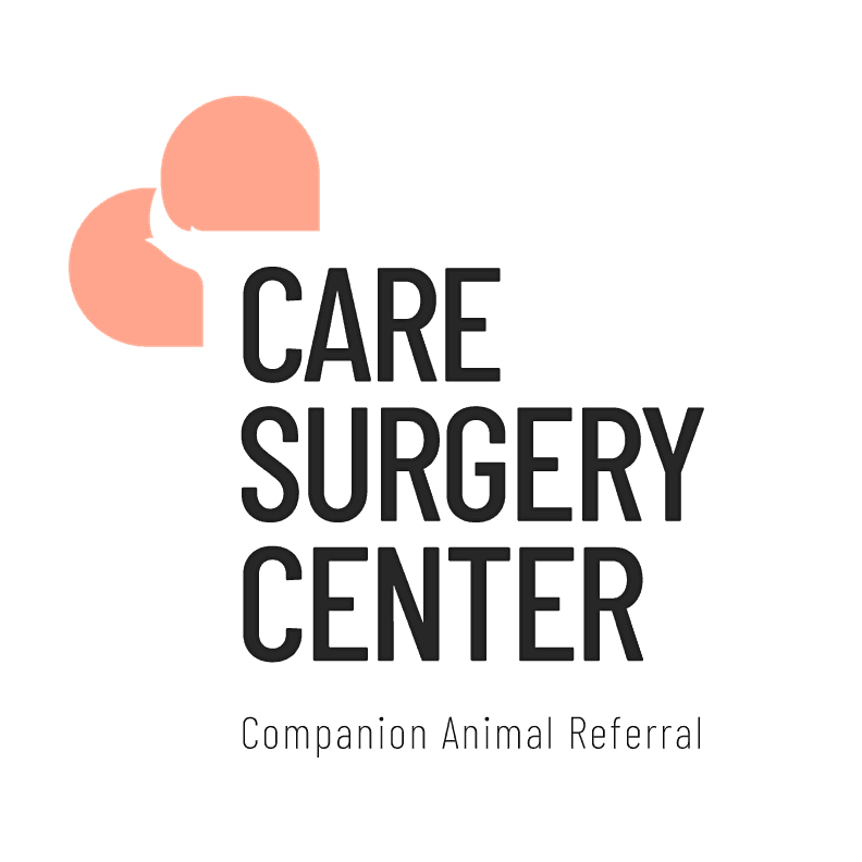 CARE Animal Surgery Center logo