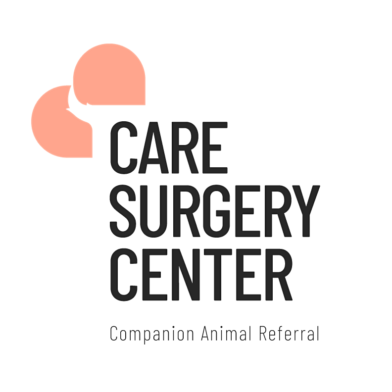 CARE Animal Surgery Center logo