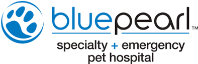 BluePearl Pet Hospital logo